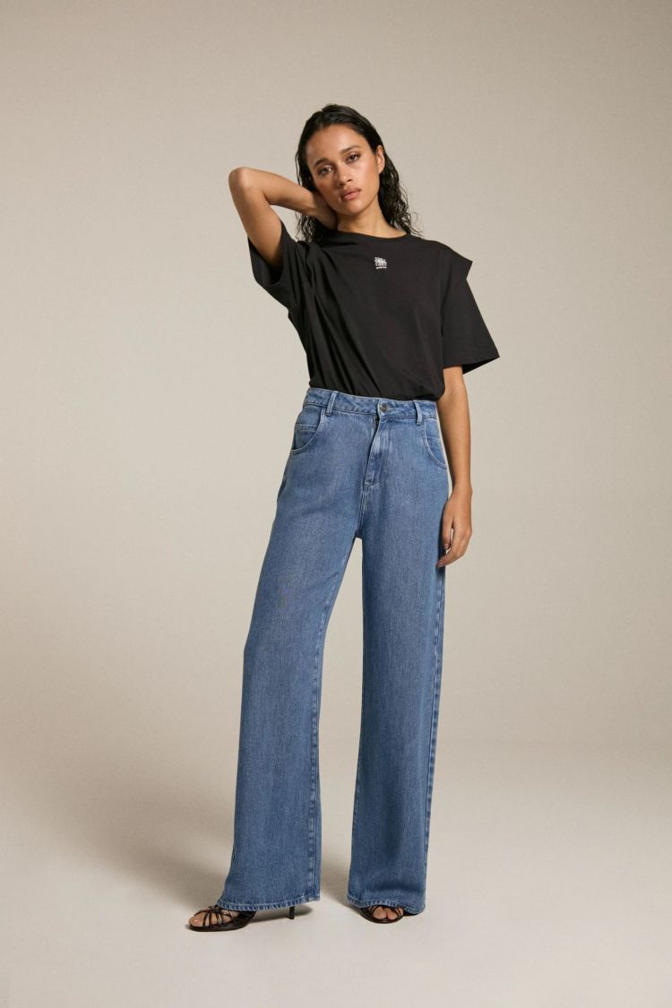 Homage  H-CW25M71 Jeans