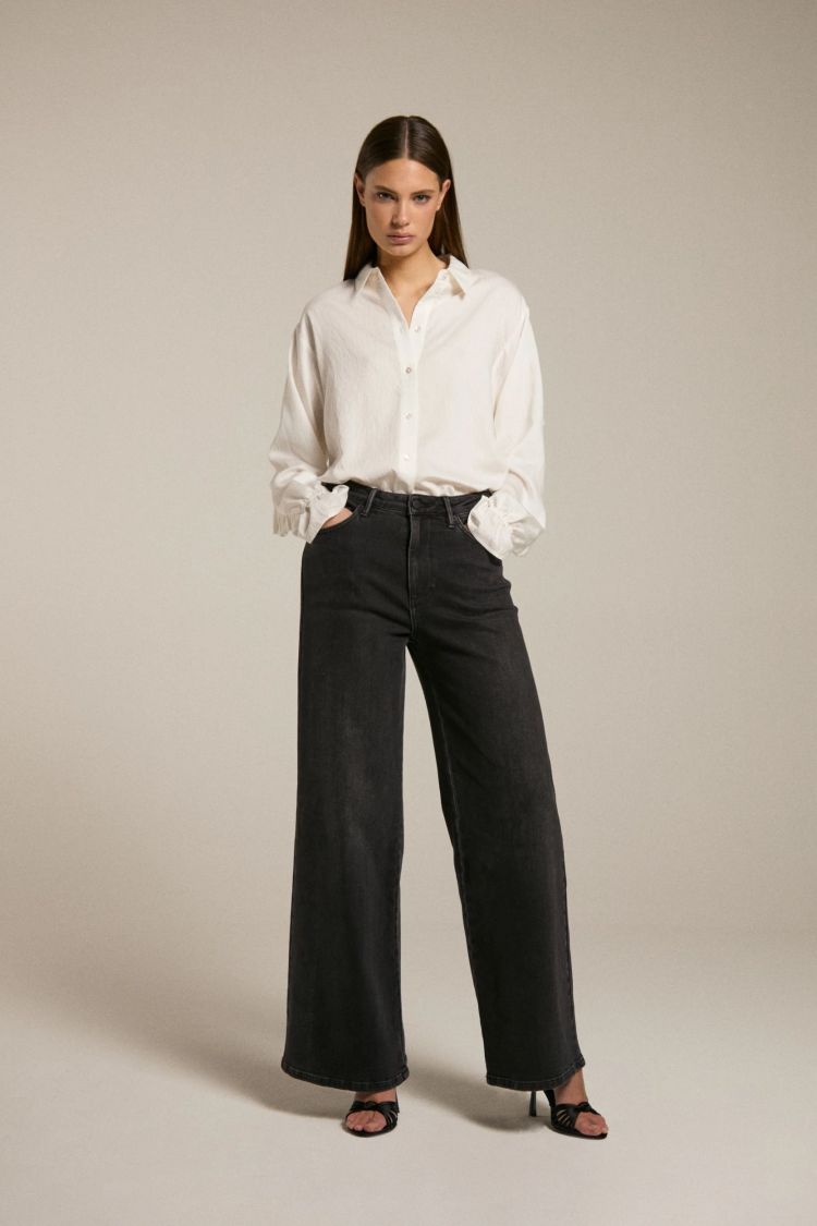 Homage  H-CW25M100 Zwart