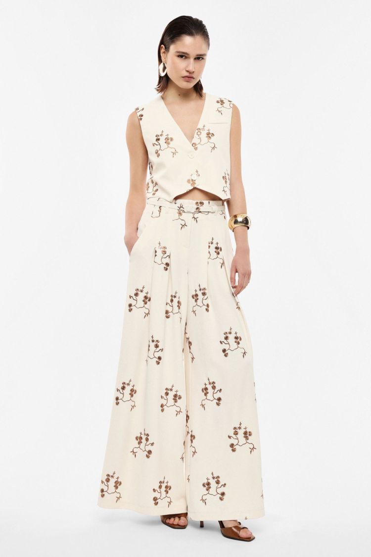 Imperial 18844  Ecru