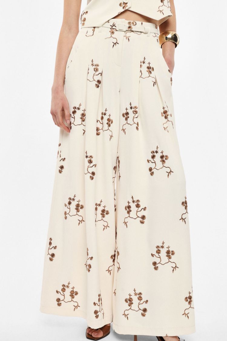 Imperial 18844  Ecru