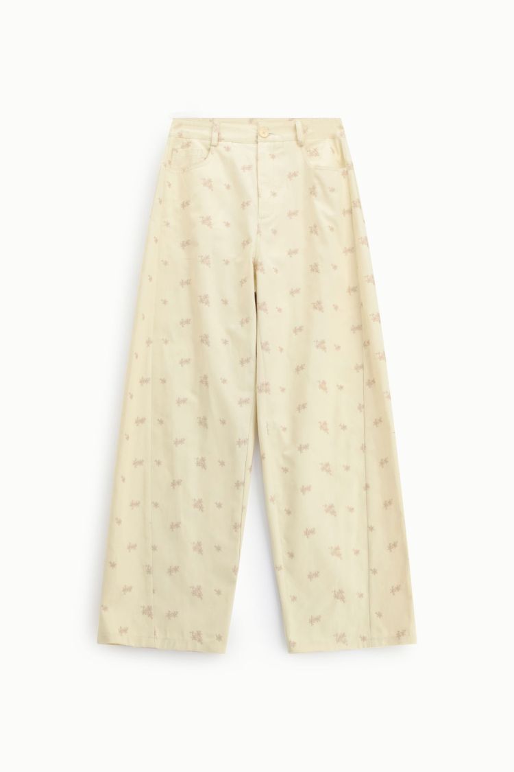 Imperial 19278  Ecru