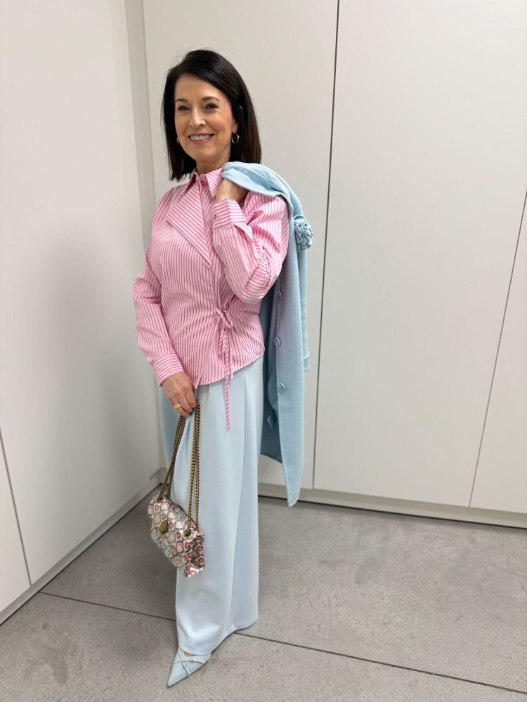 Imperial 18663  Licht Blauw