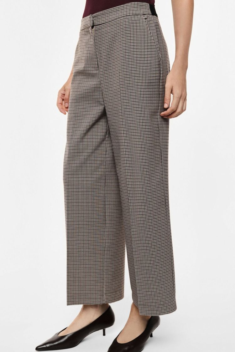Imperial 20540 Wide leg Beige