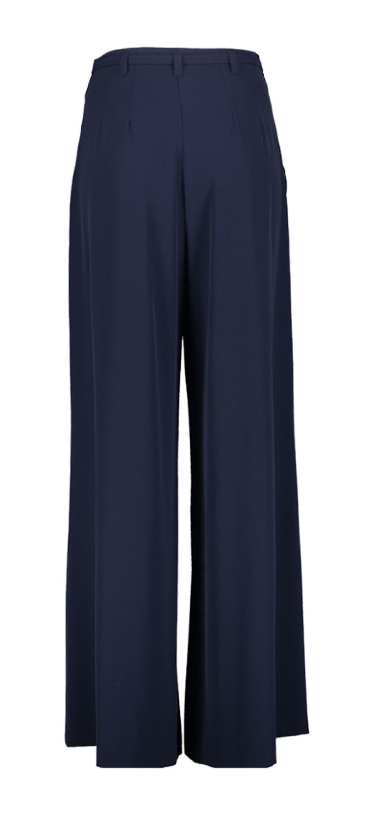 Imperial 18654 Wide leg Blauw