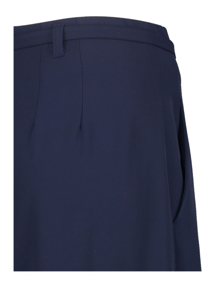 Imperial 18654 Wide leg Blauw