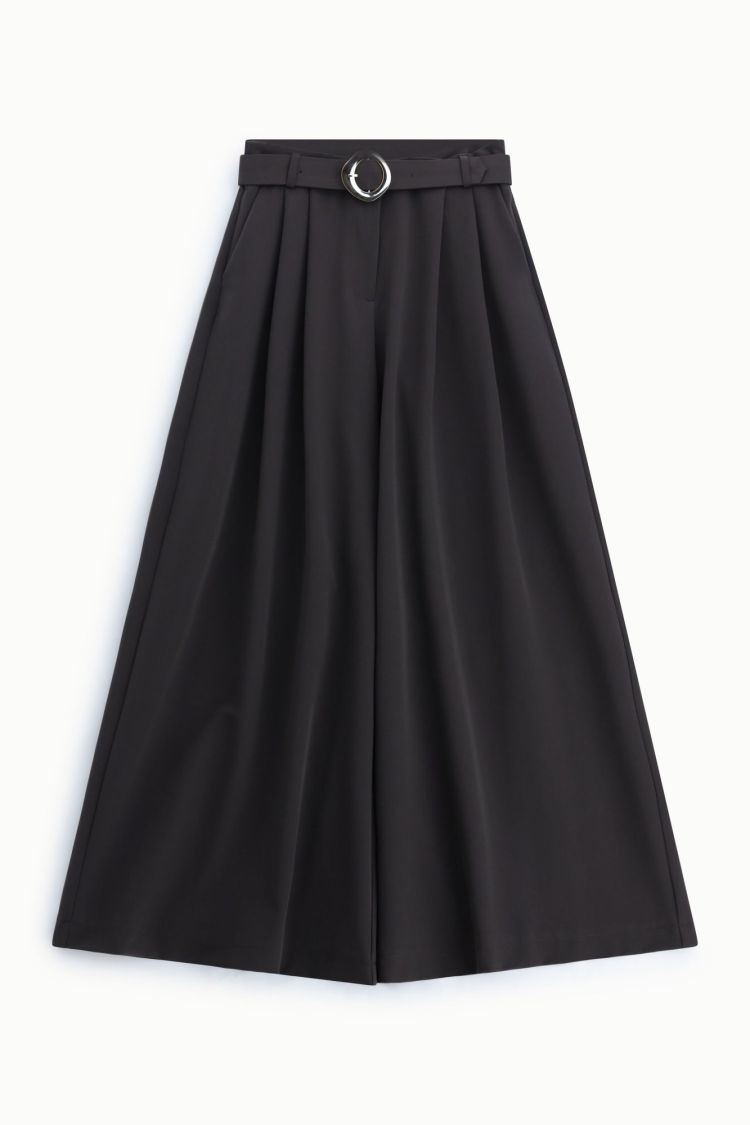 Imperial Wide leg P7C6MICC Bruin