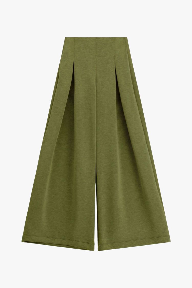 Imperial 20537 Wide leg Kaki