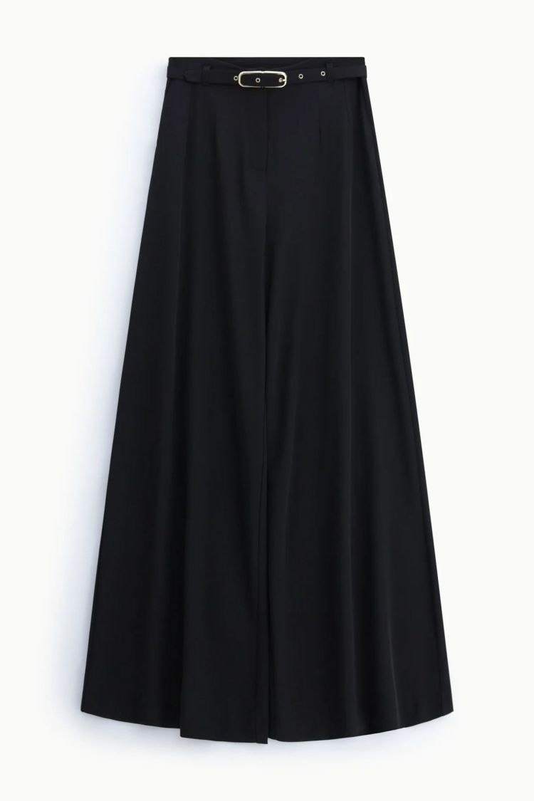 Imperial 20539 Wide leg Zwart