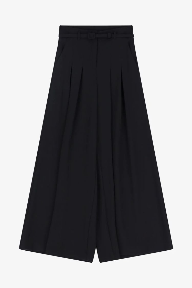 Imperial  P3ZQKHX Zwart