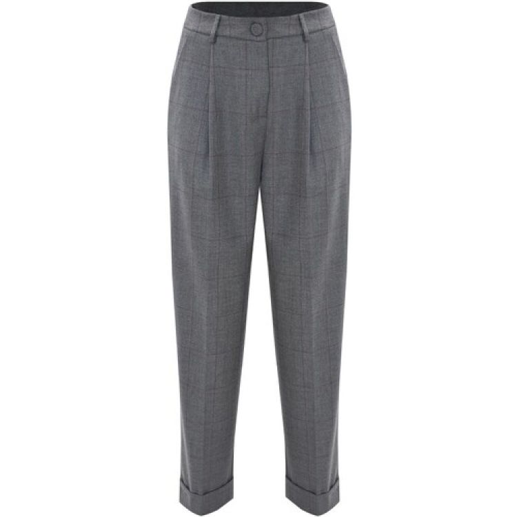 Kocca  HATTILAS Grijs