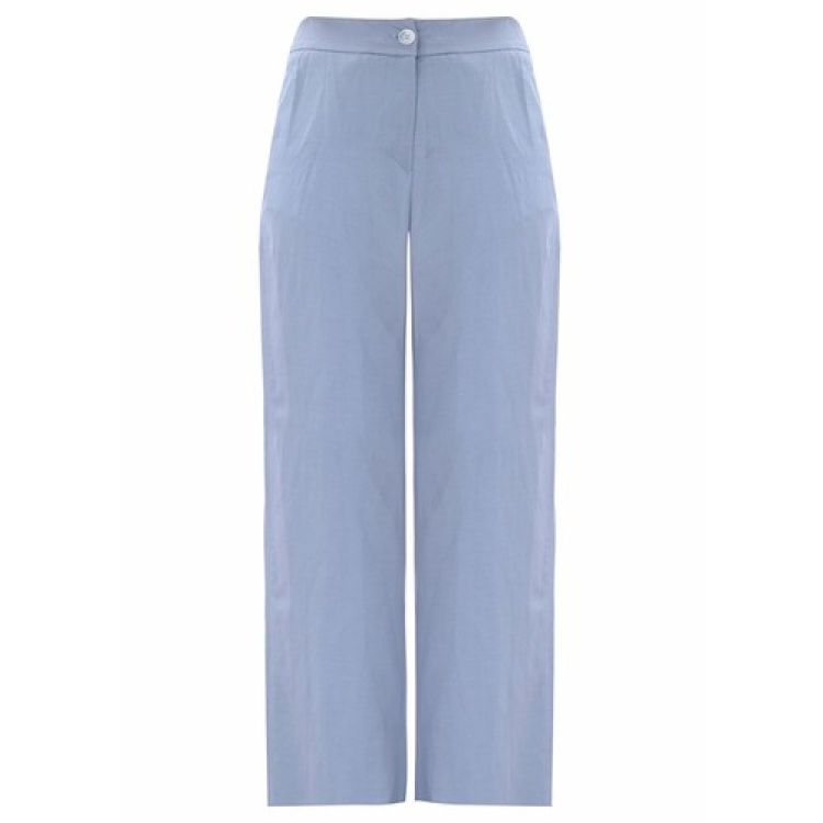 Kocca 18381  Licht Blauw