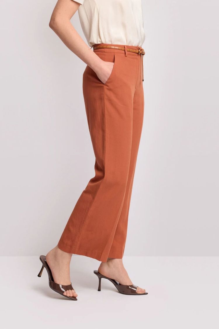 Kocca  DEMETRIO  Roest