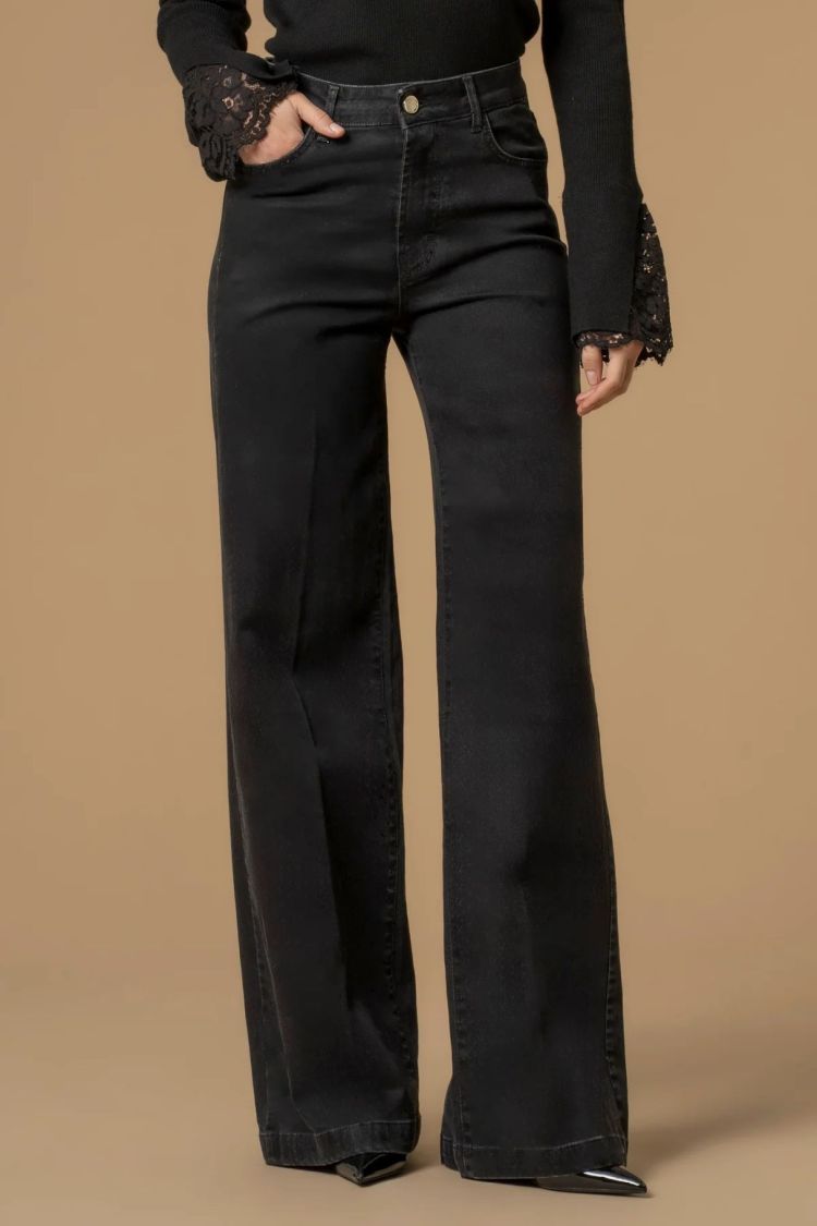 Kocca  DONVINA Zwart