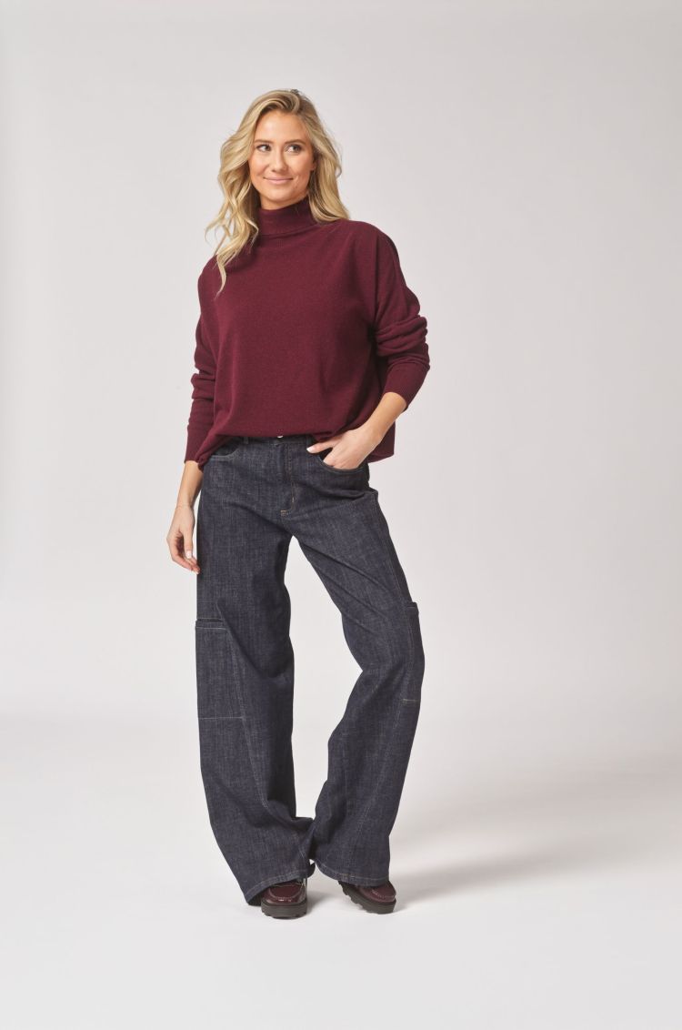 Lalotti  ABEL JEANS  Jeans