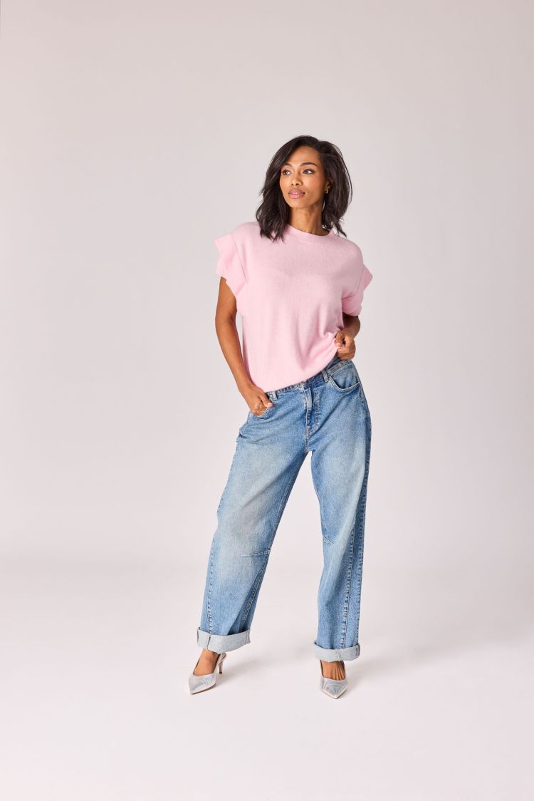 Lalotti 18472  Jeans