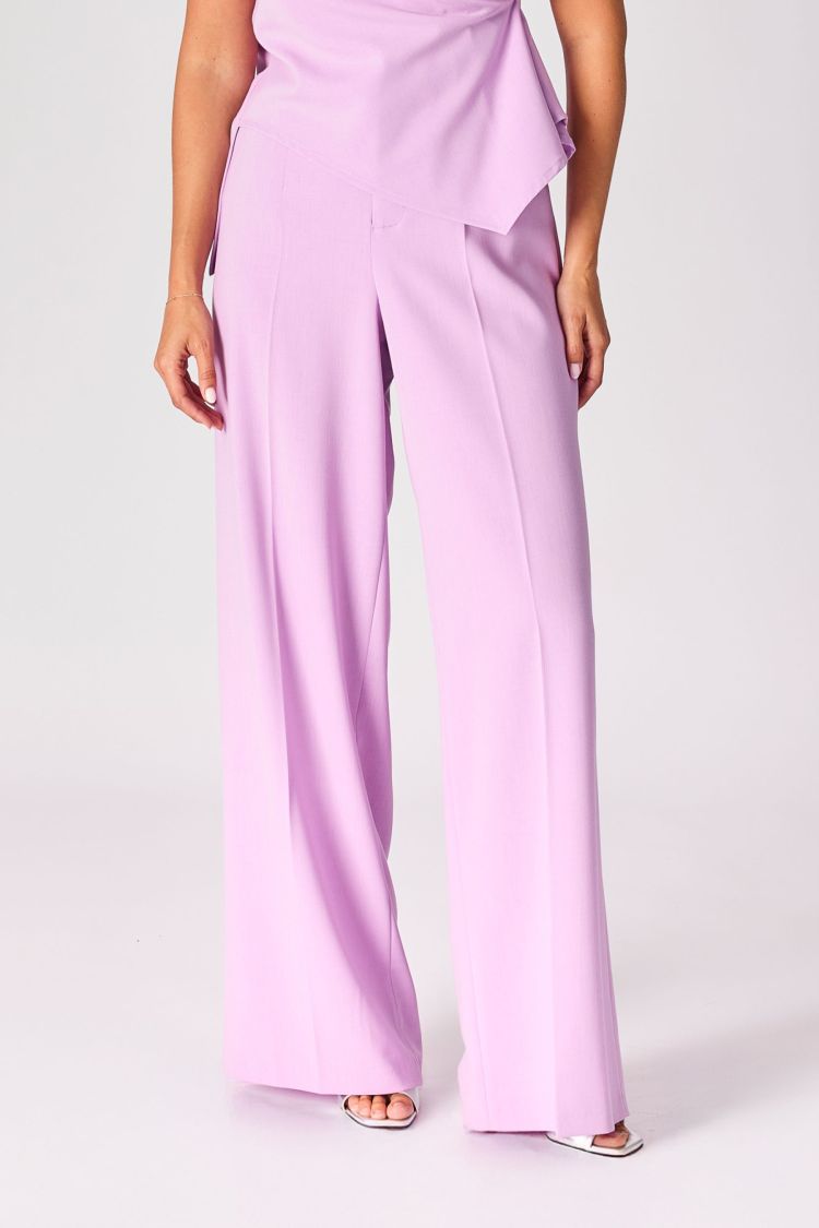 Lalotti  OSCARE PANTS Lila