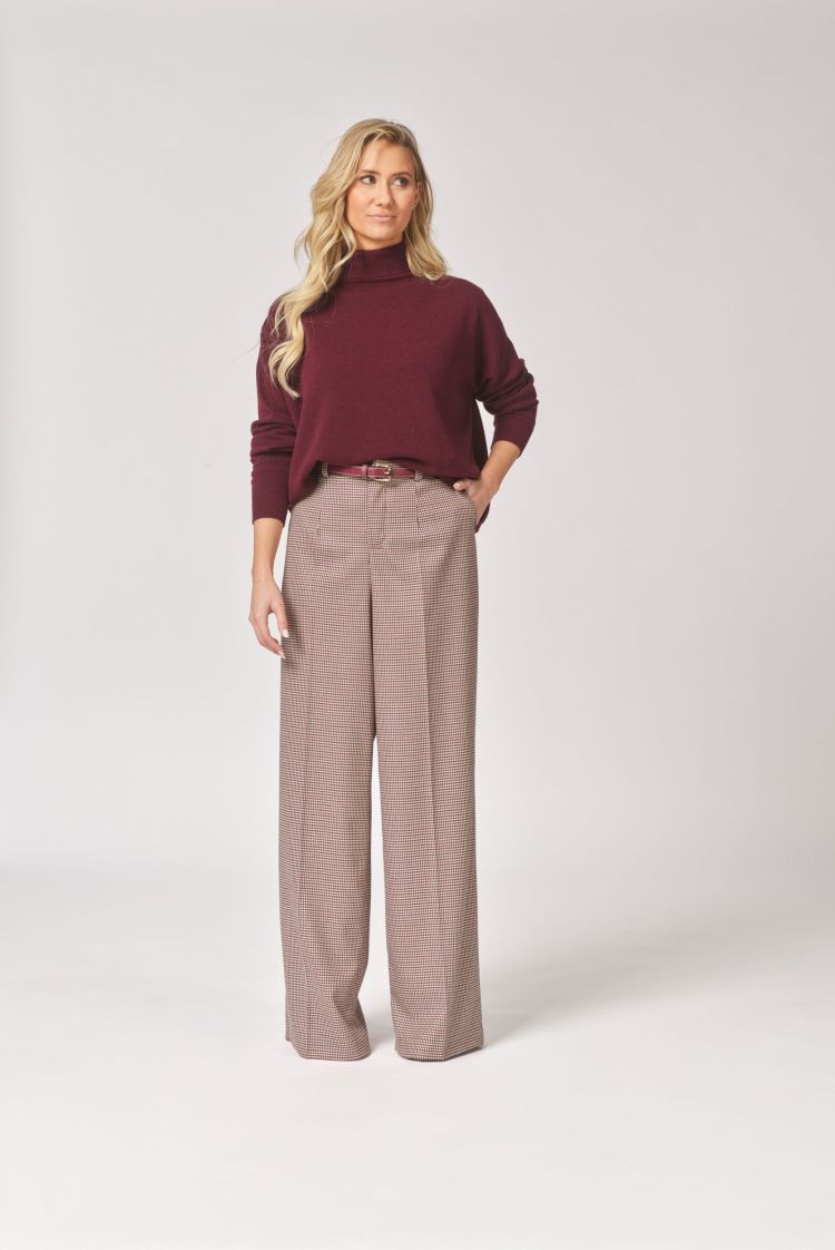 Lalotti  OSCARE PANTS Multi Color
