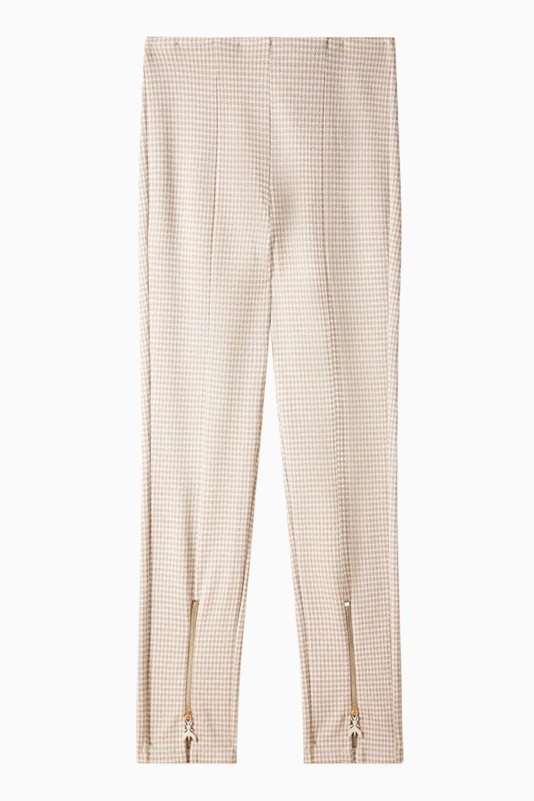 Patrizia Pepe Clothes  8P0744/A625 Beige