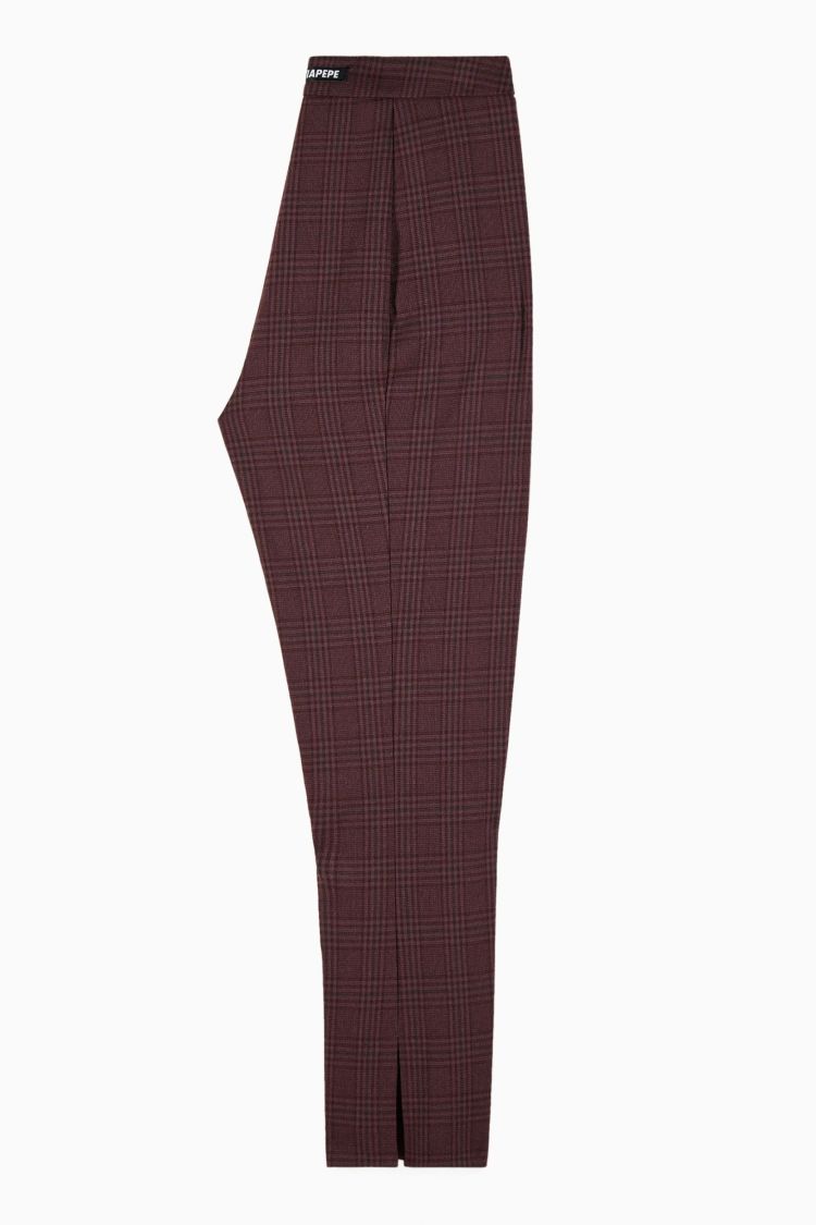 Patrizia Pepe Clothes 16963  Bordeaux