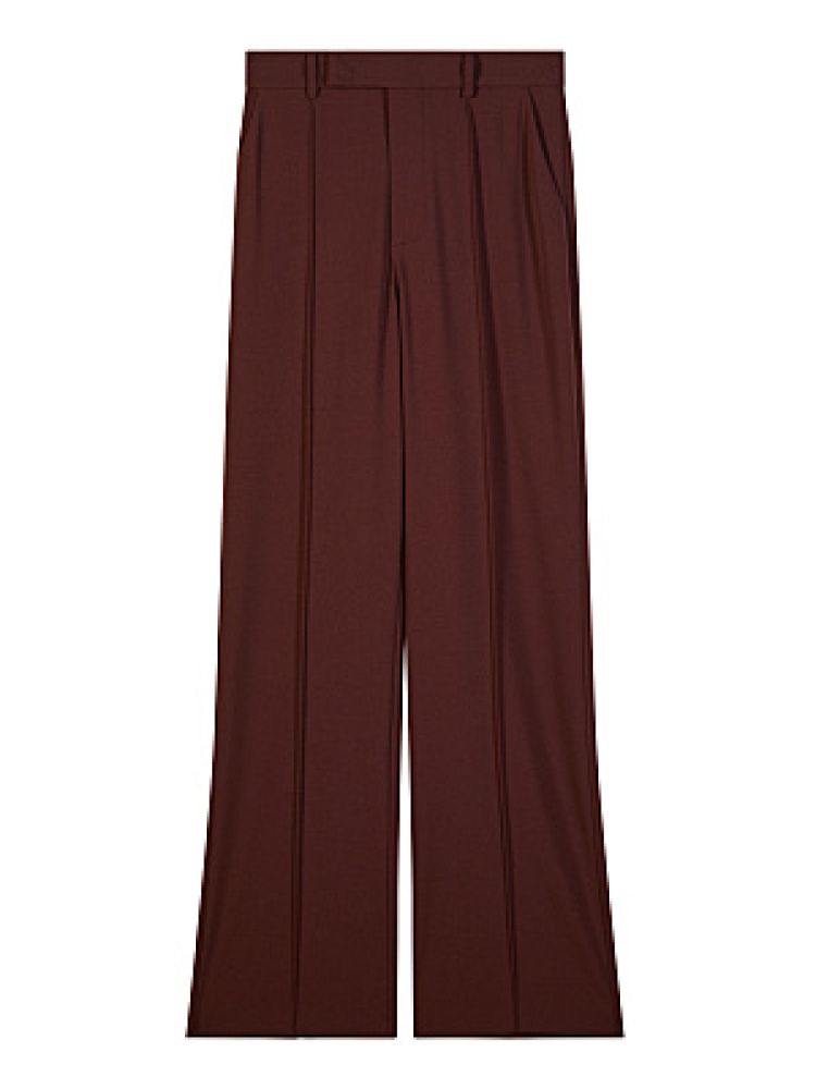 Patrizia Pepe Clothes 20015  Bordeaux