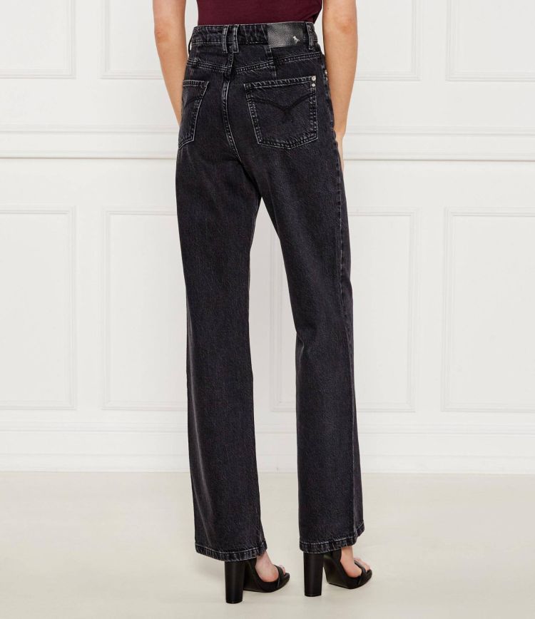 Patrizia Pepe Clothes 16962  Zwart