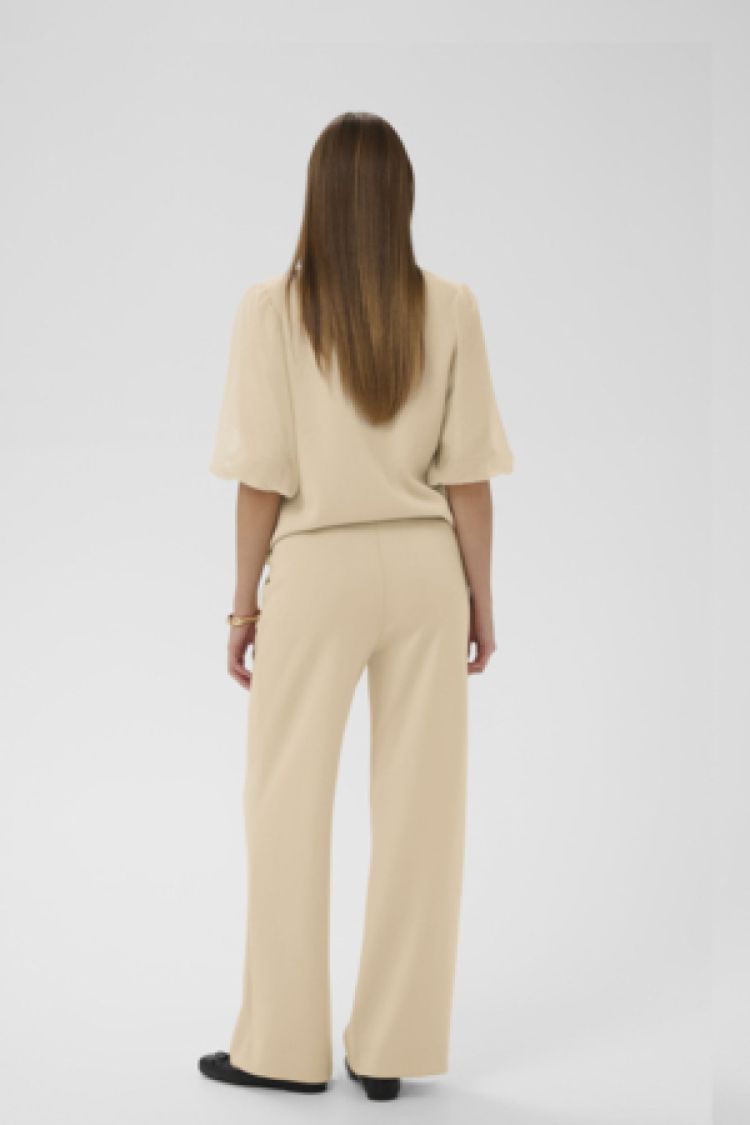 Soaked In Luxury 18920 Dameskledij Beige