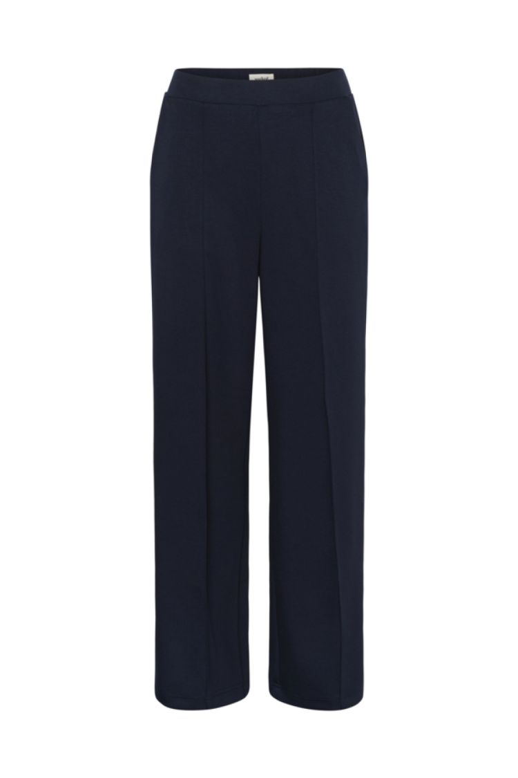 Soaked In Luxury 19759 Dameskledij Blauw