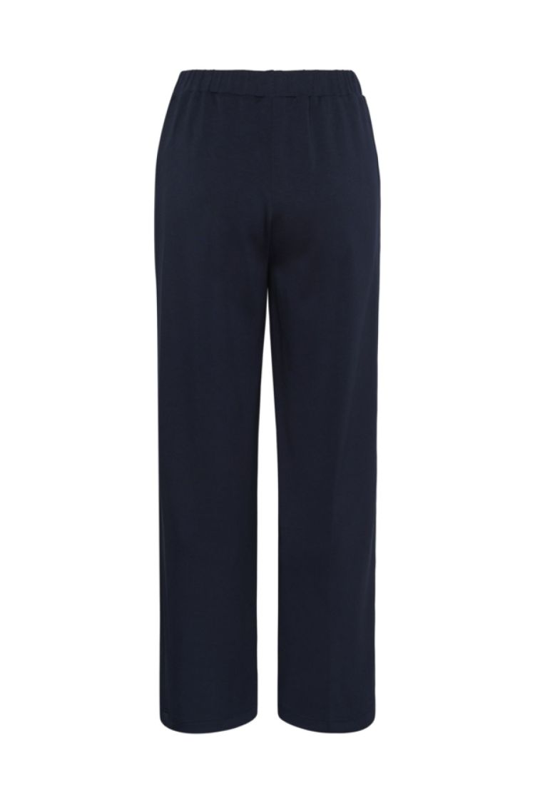 Soaked In Luxury 19759 Dameskledij Blauw