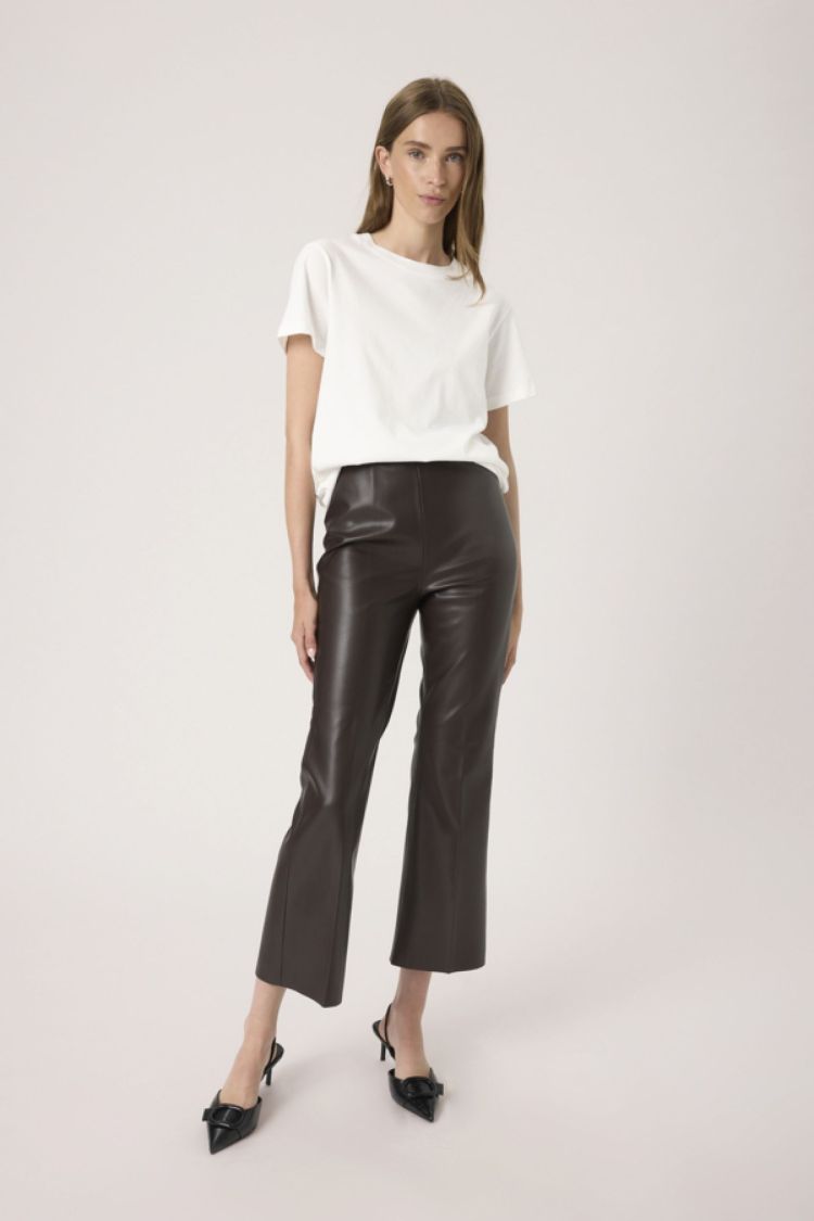 Soaked In Luxury Dameskledij 30404598 Bruin