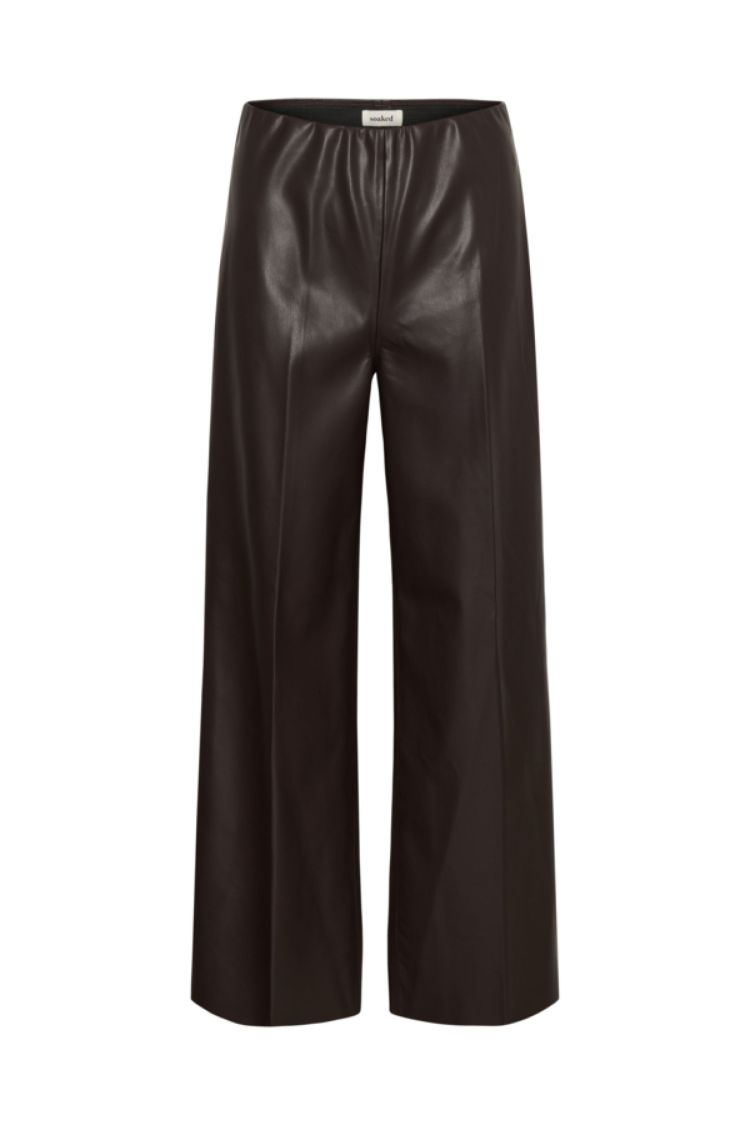 Soaked In Luxury 19769 Dameskledij Bruin