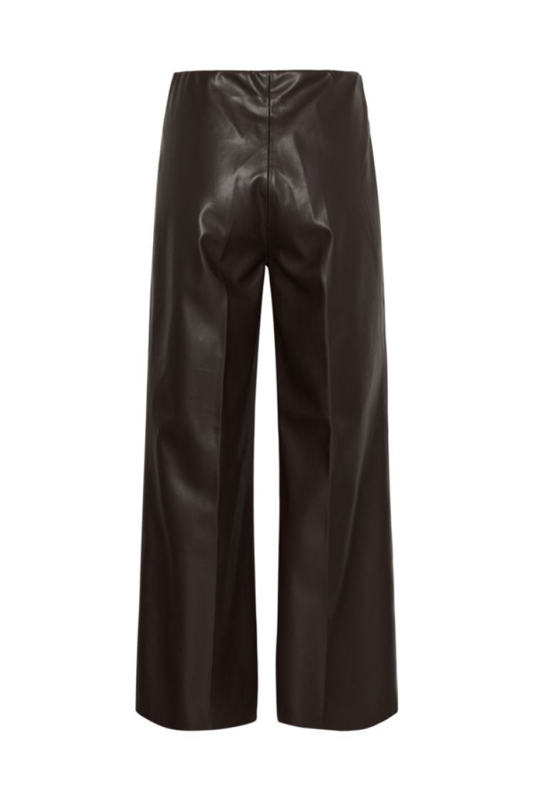 Soaked In Luxury 19769 Dameskledij Bruin