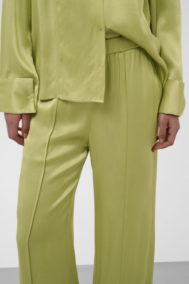 Soaked In Luxury 19785 Dameskledij Groen