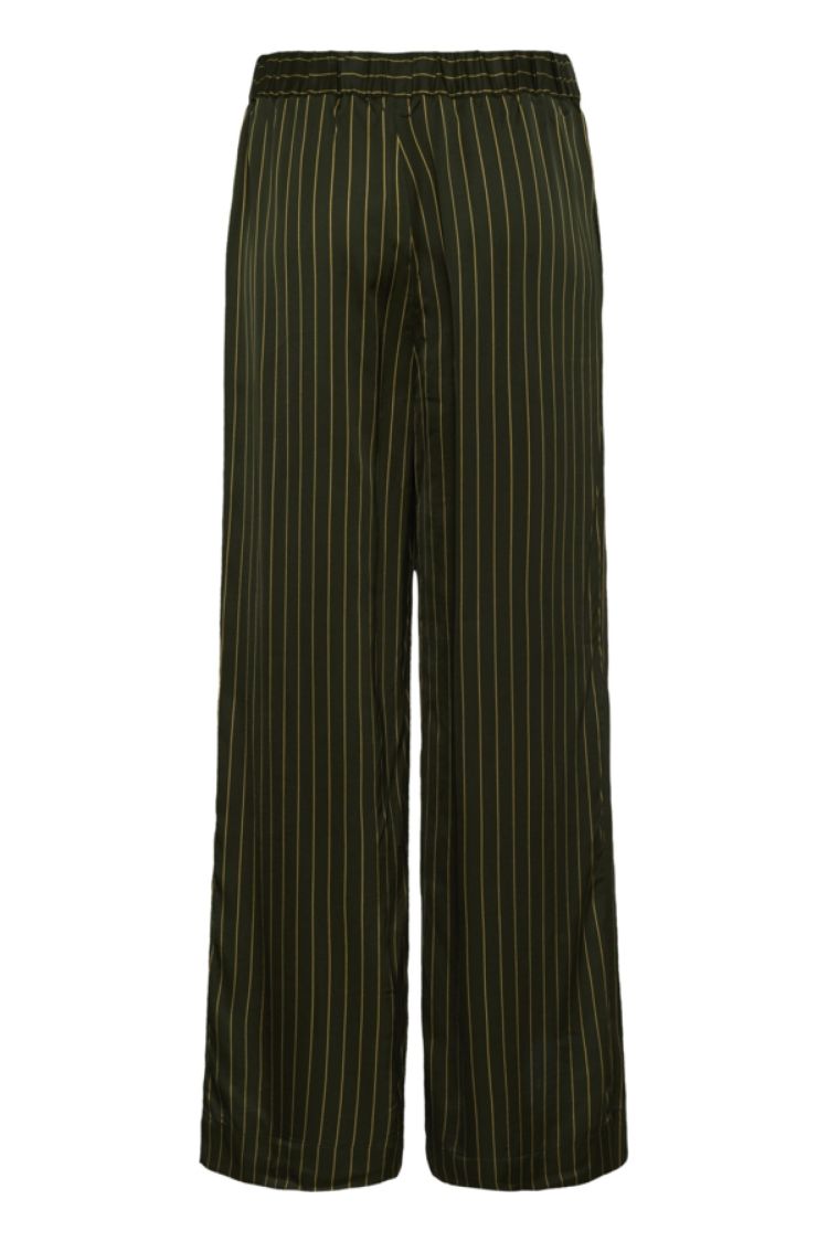 Soaked In Luxury 19764 Dameskledij Groen