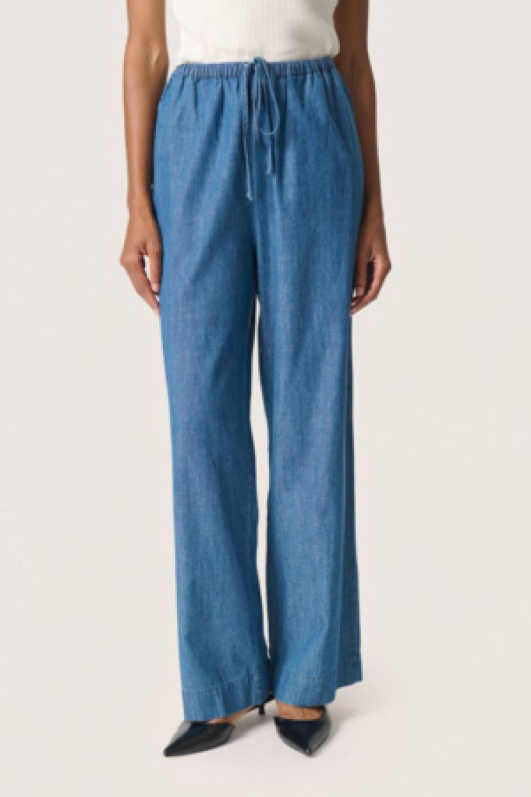 Soaked In Luxury 16173 Dameskledij Jeans