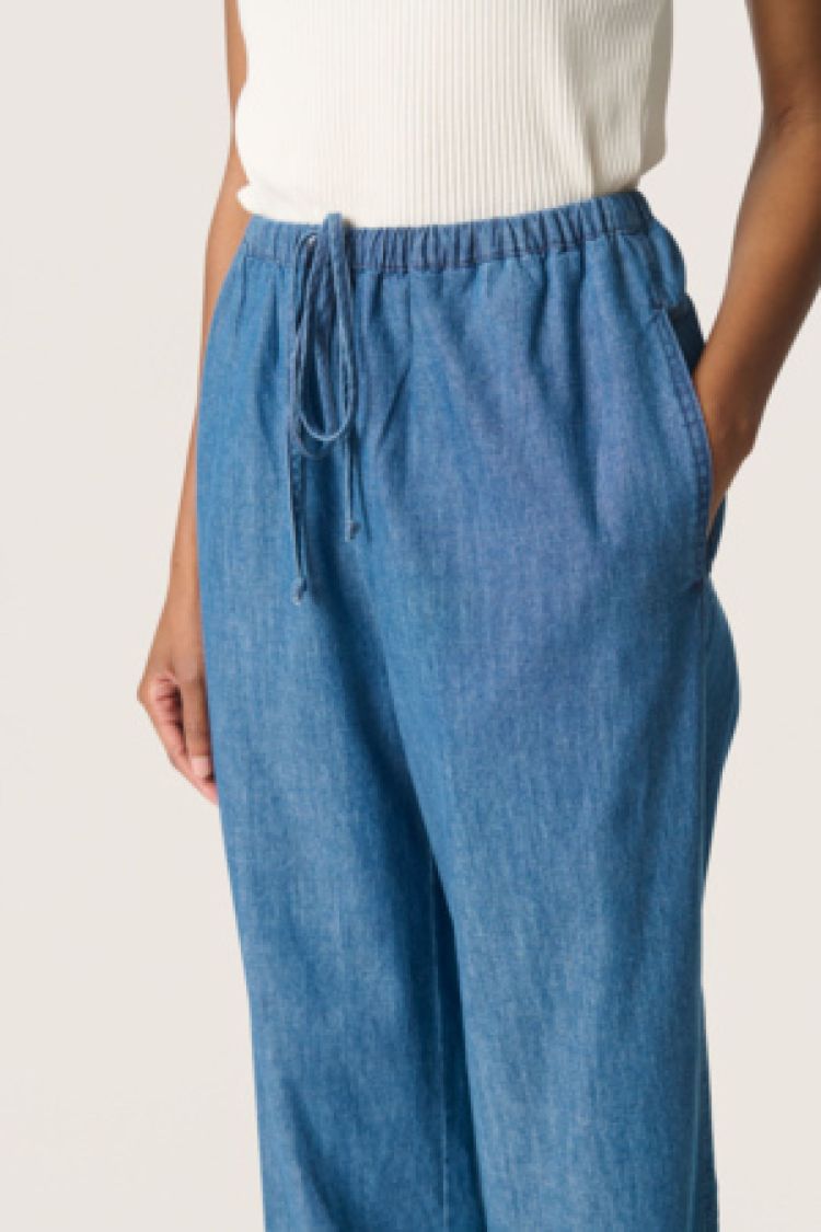 Soaked In Luxury 16173 Dameskledij Jeans