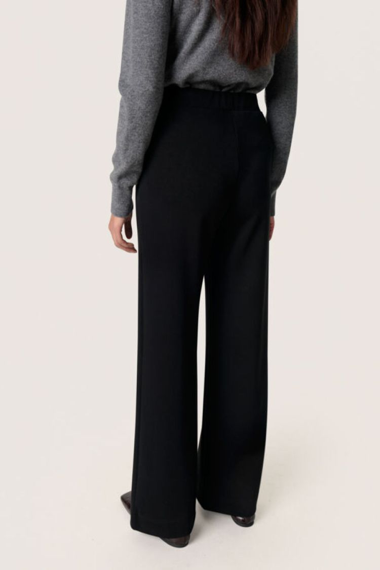 Soaked In Luxury 17467 Dameskledij Zwart