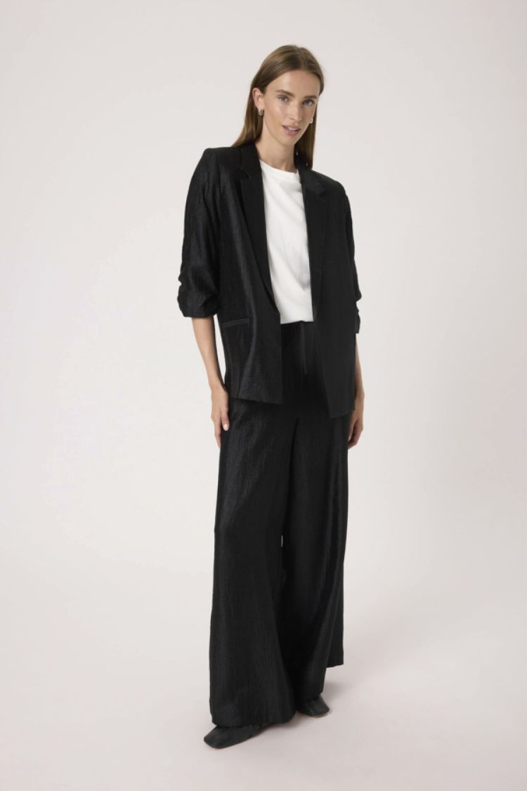 Soaked In Luxury Dameskledij 30408716 Zwart