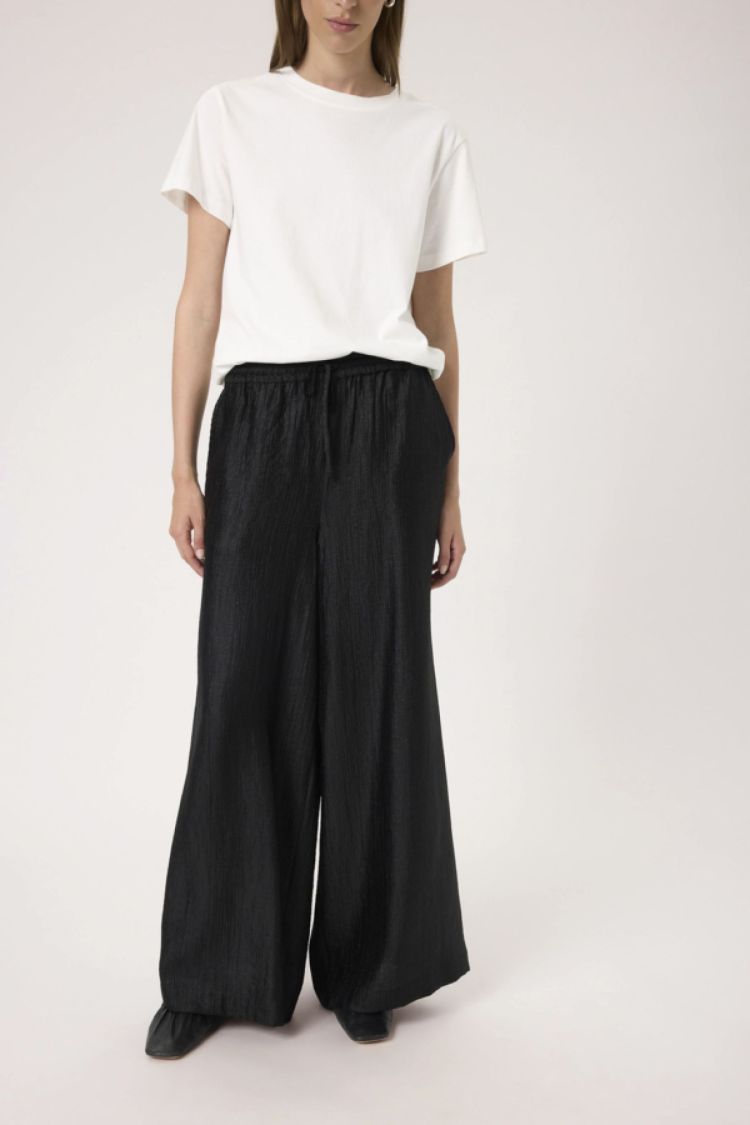 Soaked In Luxury 17941 Dameskledij Zwart