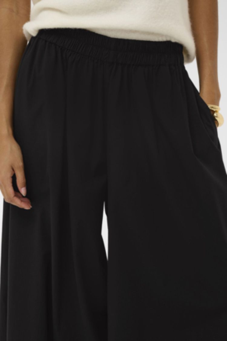 Soaked In Luxury 18929 Dameskledij Zwart