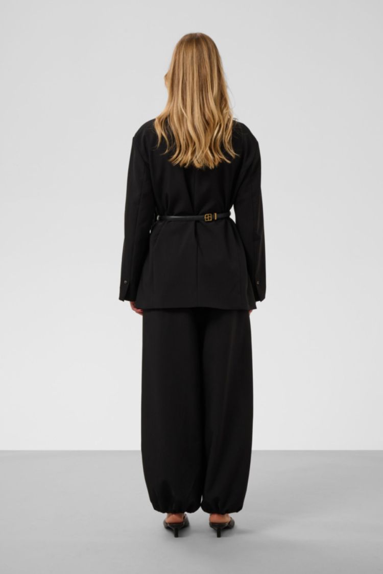 Soaked In Luxury 19763 Dameskledij Zwart