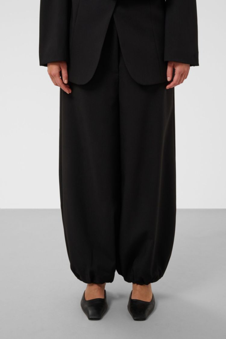 Soaked In Luxury 19763 Dameskledij Zwart