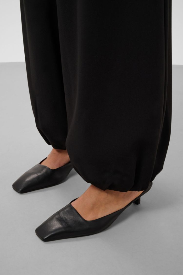 Soaked In Luxury 19763 Dameskledij Zwart