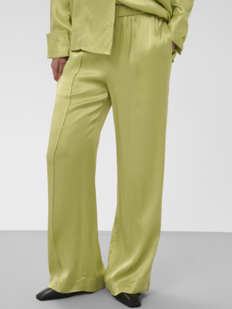 Soaked In Luxury 19785 Straight Groen