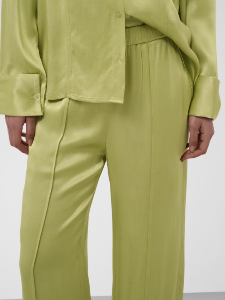Soaked In Luxury 19785 Straight Groen