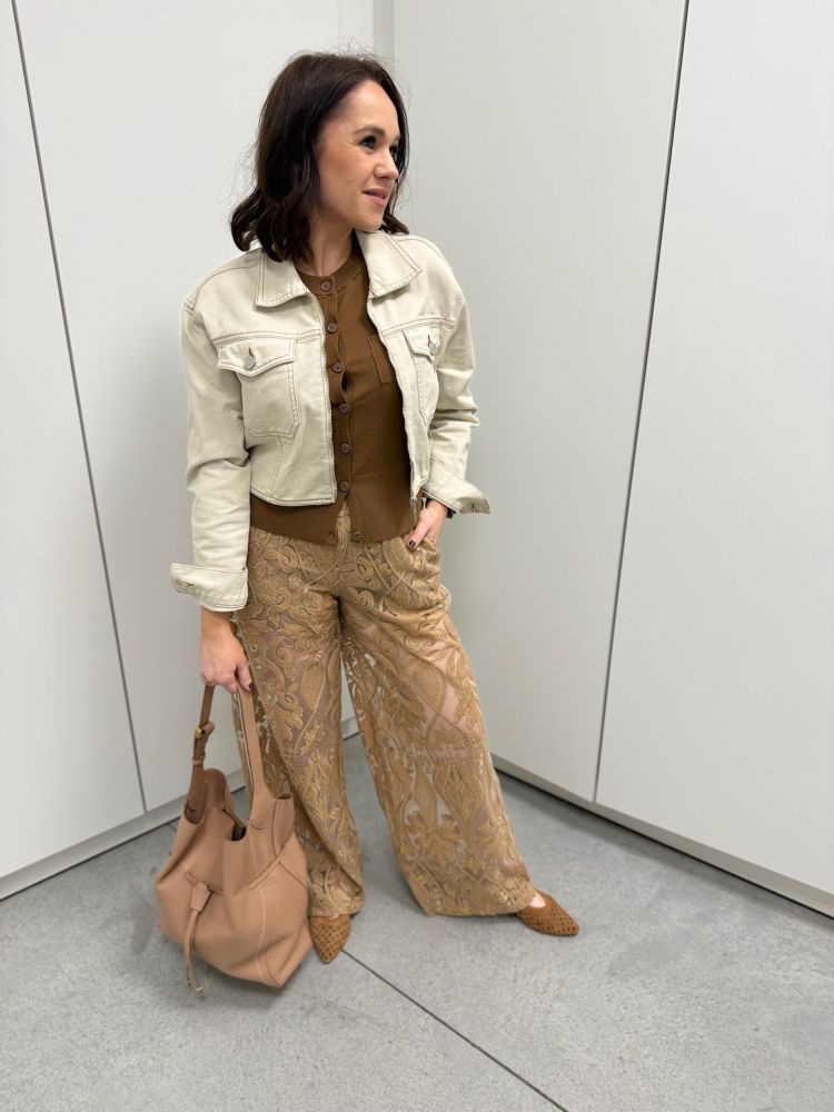 Vicolo  TAB0168 Camel