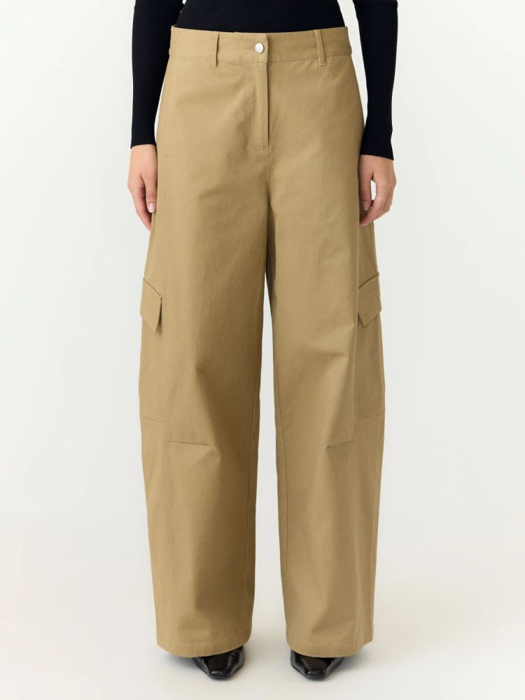 Y.a.s. 20742 Barrel Beige