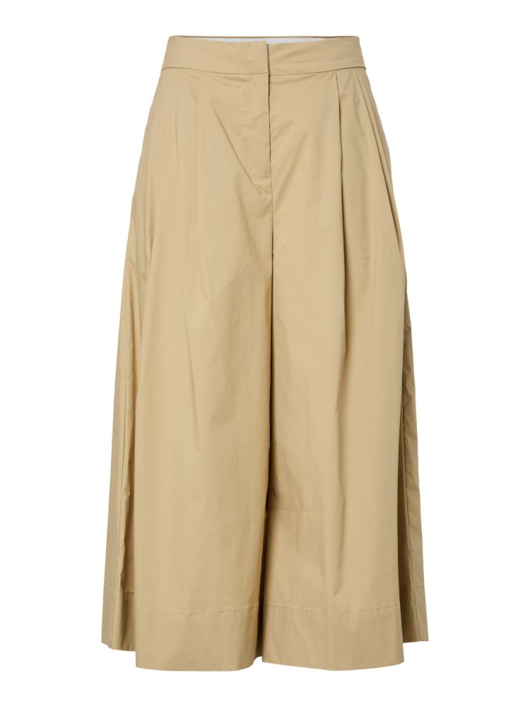 Y.a.s. 18172 Dameskledij Beige