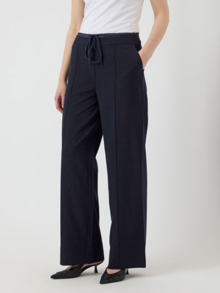 Y.a.s. 17084 Dameskledij Blauw