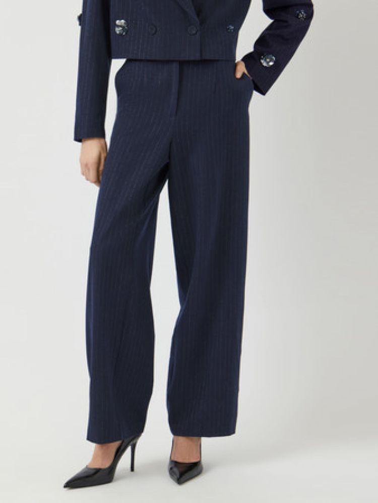 Y.a.s. 17035 Dameskledij Blauw