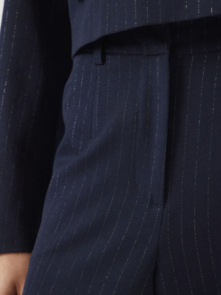 Y.a.s. 17035 Dameskledij Blauw